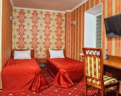 Hotel Nostalgie (Saratov, Russia)