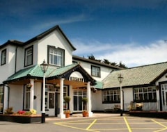 Khách sạn The Ivanhoe Hotel (Carryduff, Vương quốc Anh)