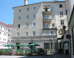 Pansiyon Gasthaus Hinterbrühl (Salzburg, Avusturya)