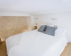 Tüm Ev/Apart Daire One&Lux Byron Suites (Seville, İspanya)