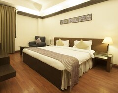 Hotel Vits Agra (Agra, India)