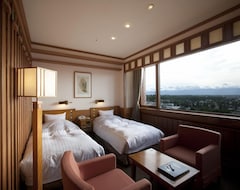 Hotel Hokkaido (Obihiro, Japan)