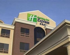 Otel Holiday Inn Express & Suites Okmulgee (Okmulgee, ABD)