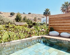 Caesars Gardens Hotel & Spa - Adults Only (Lindos, Yunanistan)