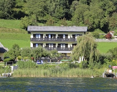 Khách sạn Härring (Millstatt, Áo)