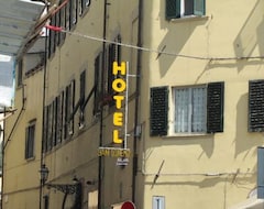 Hotel San Lorenzo (Florencia, Italia)