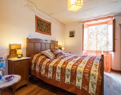 Bed & Breakfast Chambres d'hotes chez Pierrot et Flo (Vugelles-La Mothe, Thụy Sỹ)