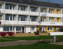 Hotel Hochseeinsel (Heligoland, Germany)