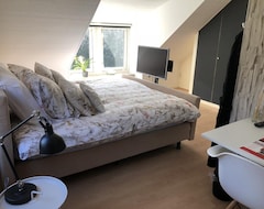 Oda ve Kahvaltı Bed And Breakfast Villa Beldershoek (Hengelo, Hollanda)