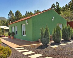 Cijela kuća/apartman El Topo - El Topo In Puntagorda (Puntagorda, Španjolska)