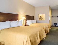 Hotel Quality Inn & Conference Center (Heber Springs, USA)