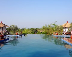 Hotel Blue Ocean The Fern Resort & Spa Ganpatipule (Ratnagiri, India)