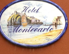 Hotel Montecarlo (Castellanza, Italy)