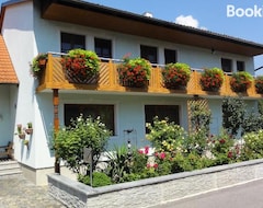 Toàn bộ căn nhà/căn hộ Apartment Elena (Gedersdorf, Áo)