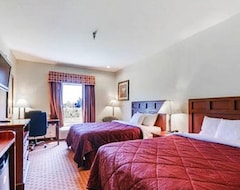 Hotel Comfort Inn Eutaw (Eutaw, USA)
