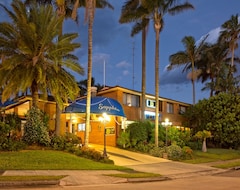 Sapphire Palms Motel (The Entrance, Úc)