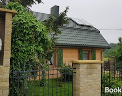 Cijela kuća/apartman Kosiedlisko (Krasnik, Poljska)
