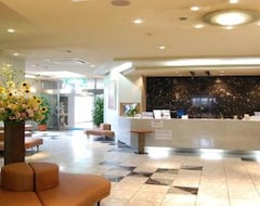 Khách sạn Seagrande Shimizu Station Hotel / Vacation Stay 8213 (Shizuoka, Nhật Bản)