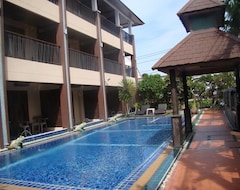 Khách sạn The Ld Pattaya (Pattaya, Thái Lan)