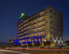 Khách sạn HighCrest Hotel (Erbil, Iraq)