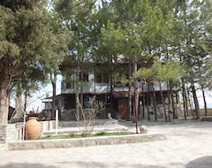 Khách sạn Yeşilçam Konak (Karabük, Thổ Nhĩ Kỳ)