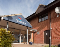Hotel Travelodge Newbury Tot Hill (Newbury, United Kingdom)