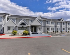 Khách sạn Quality Inn & Suites Elko (Elko, Hoa Kỳ)