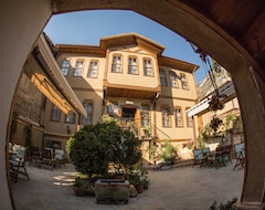 Otel Amasya Helkıs Konağı (Amasya, Türkiye)