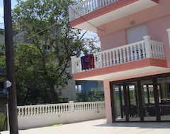 Hotelli Louiza (Paralia Katerinis, Kreikka)