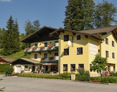Hotel Landhaus Ausswinkl (Rußbach, Austrija)