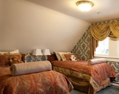 Bed & Breakfast West End Guest House (Vancouver, Canada)