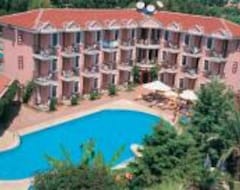 Hotel Gunes (Fethiye, Turkey)