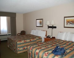 Hotelli Hotel Red Feather Lodge (Tusayan, Amerikan Yhdysvallat)