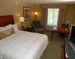 Hotel Hilton Garden Inn Charlottesville (Charlottesville, USA)