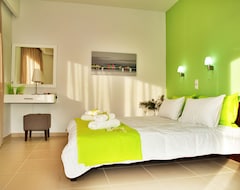 Hotel Esthisis suites & maisonettes (Platanias Chania, Grækenland)