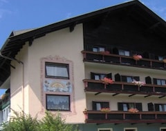 Otel Seepension Smoley (Villach, Avusturya)