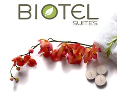 Khách sạn Biotel Suites (Barquisimeto, Venezuela)