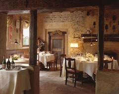Khách sạn L'Ultimo Mulino Hotel Relais & Restaurant (Fiume Veneto, Ý)