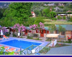Hotel Montenegro Motel (Oludeniz, Turska)