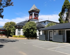 Khách sạn Hobart Tower Motel (Hobart, Úc)