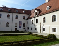 Hotel Kloster Seeon (Seeon-Seebruck, Deutschland)