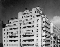 Hotel Lotus (El Cairo, Egipto)