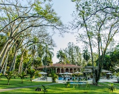 Hotel Resort e Golfe Clube dos 500 (Guaratinguetá, Brazil)