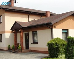Cijela kuća/apartman U Robaczkow (Zabrze, Poljska)