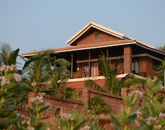 Aparthotel Beachfront Villas (Ganpatipule, Indija)