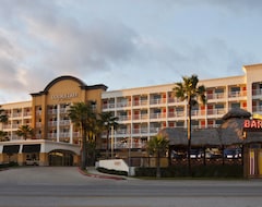 Otel DoubleTree by Hilton Galveston Beach (Galveston, ABD)