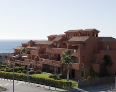 Hotel Albayt Resort & Spa (Estepona, Spain)