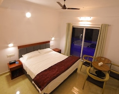 Hotel ValleyView Resorts (Vagamon, Indien)