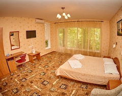 Resort Pansionat Mayak (Tuapse, Rusya)