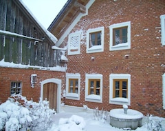 Koko talo/asunto Vitalhof Roithinger (Schlüßlberg, Itävalta)